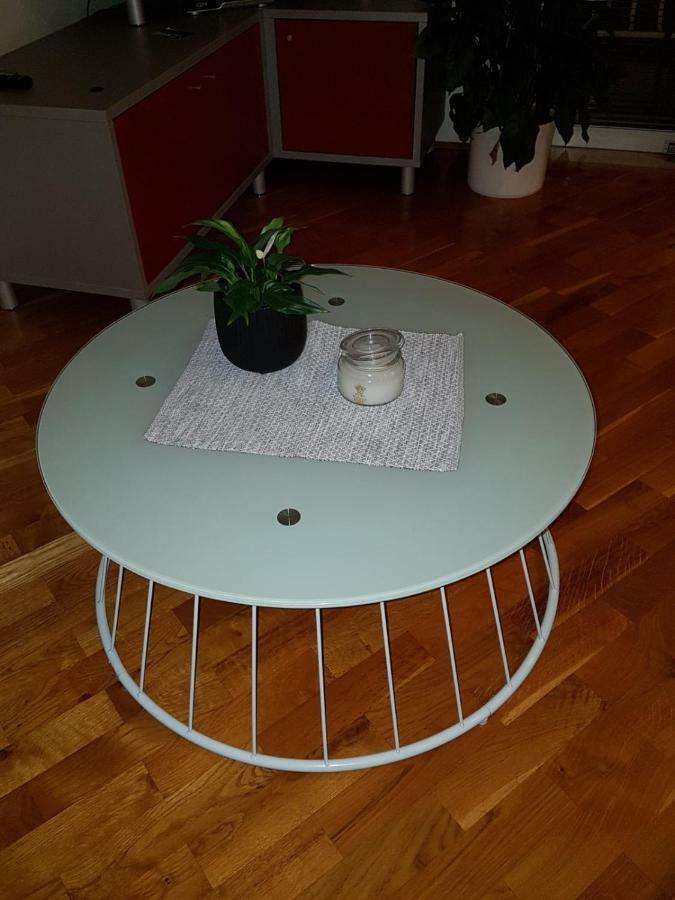 Apartments Rako M&I Podstrana Eksteriør billede